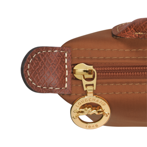 Longchamp Le Pliage Original Pouch with Handle